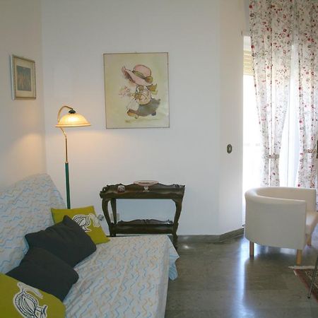 Busi Apartment Rome Ruang foto