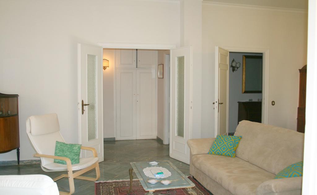 Busi Apartment Rome Ruang foto