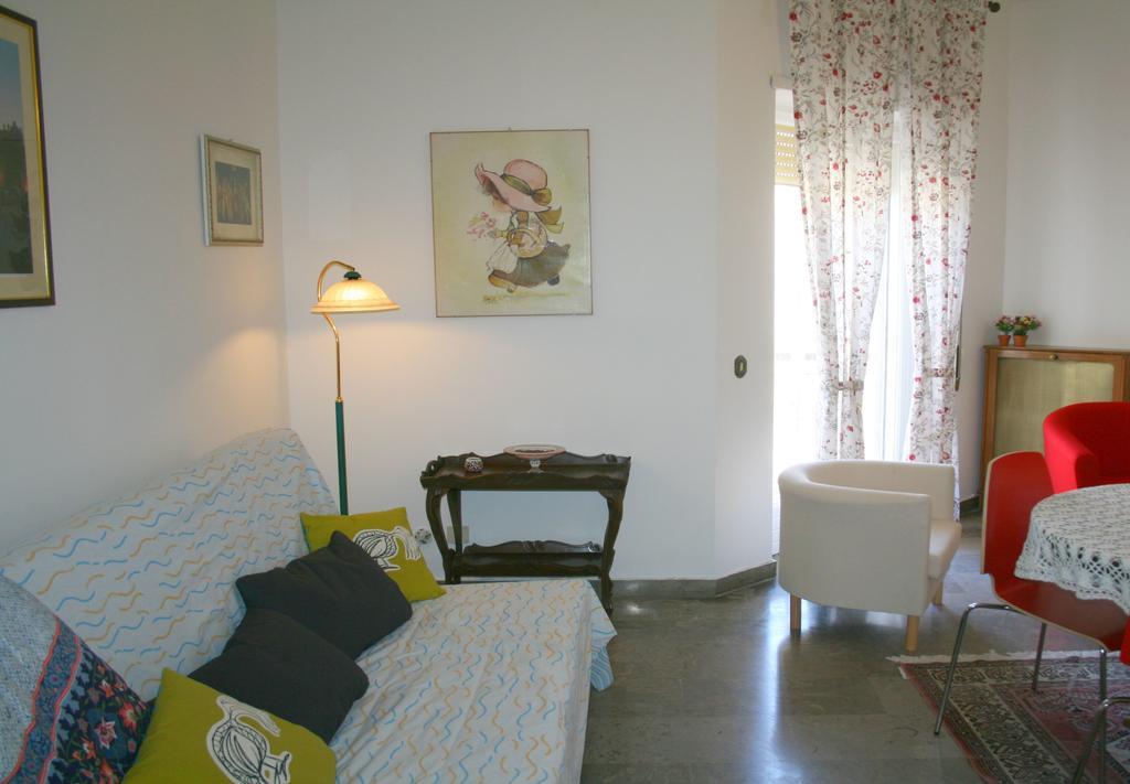 Busi Apartment Rome Ruang foto