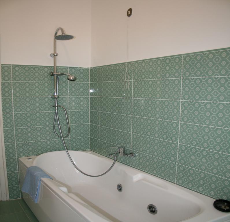 Busi Apartment Rome Ruang foto