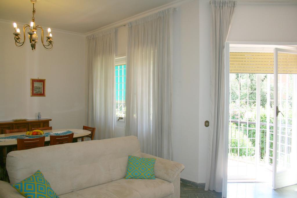 Busi Apartment Rome Ruang foto