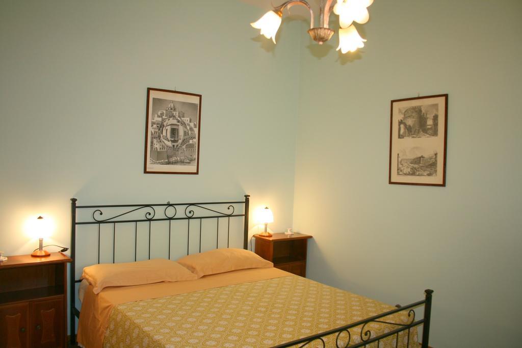 Busi Apartment Rome Ruang foto