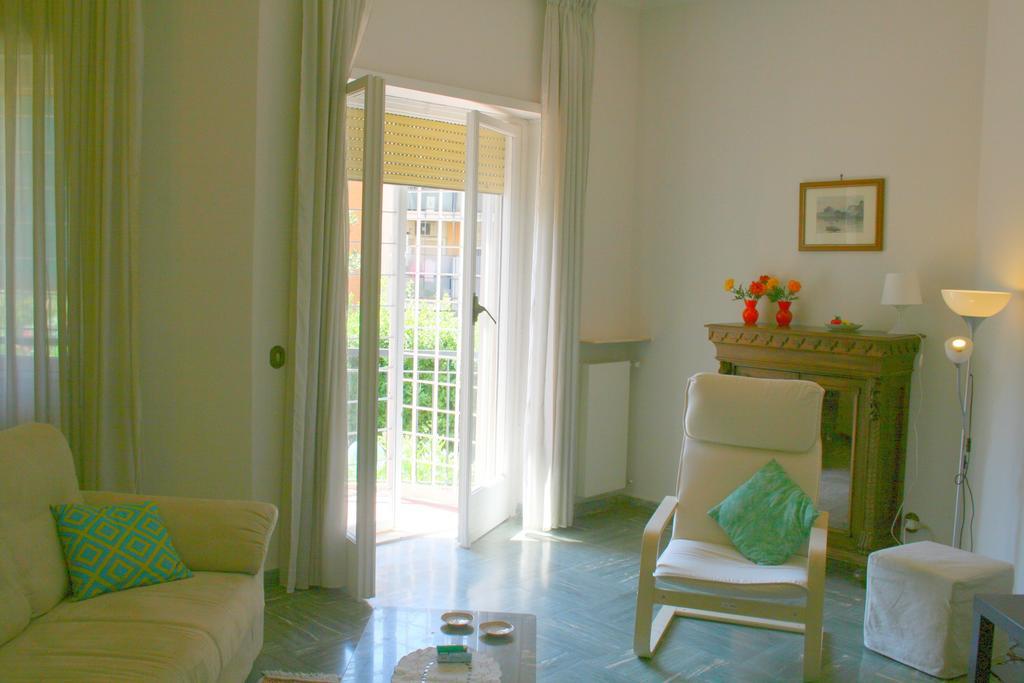 Busi Apartment Rome Ruang foto