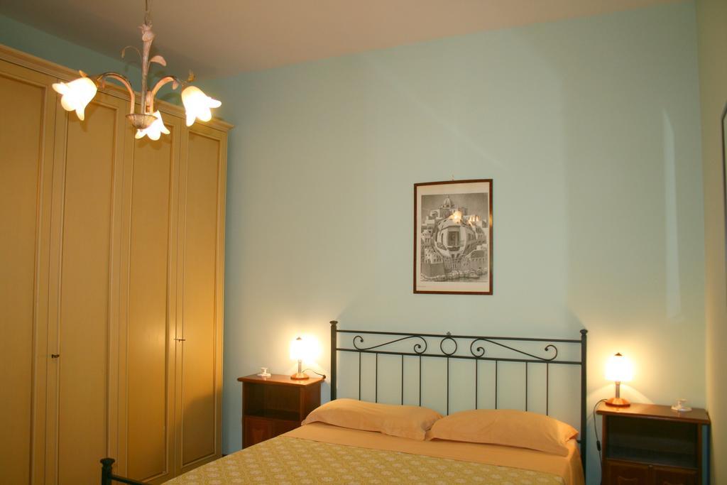 Busi Apartment Rome Ruang foto