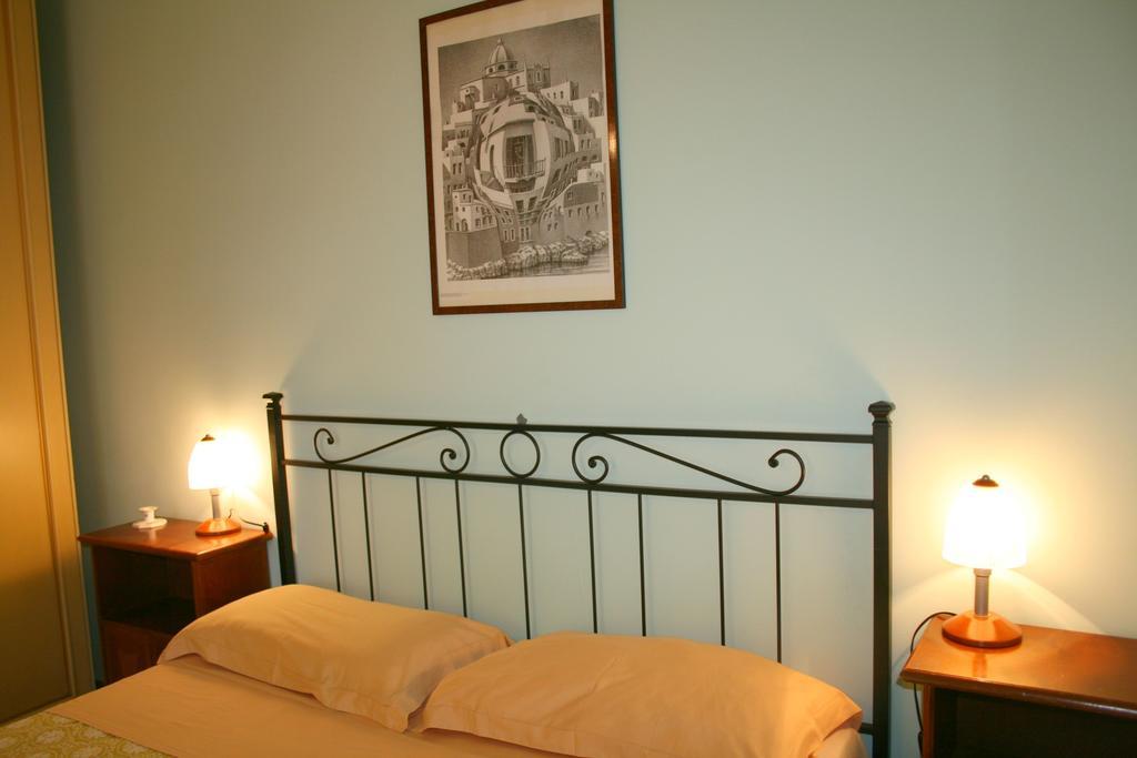 Busi Apartment Rome Ruang foto