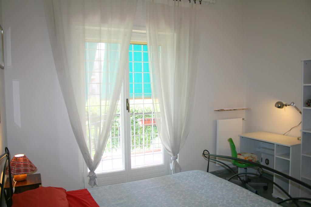 Busi Apartment Rome Ruang foto