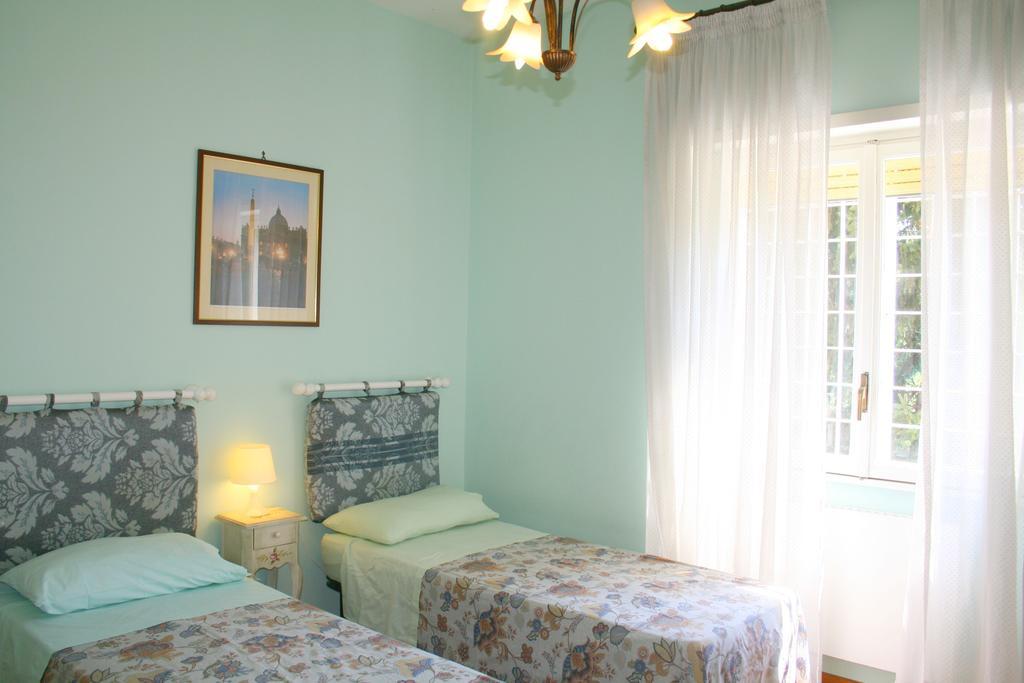 Busi Apartment Rome Ruang foto