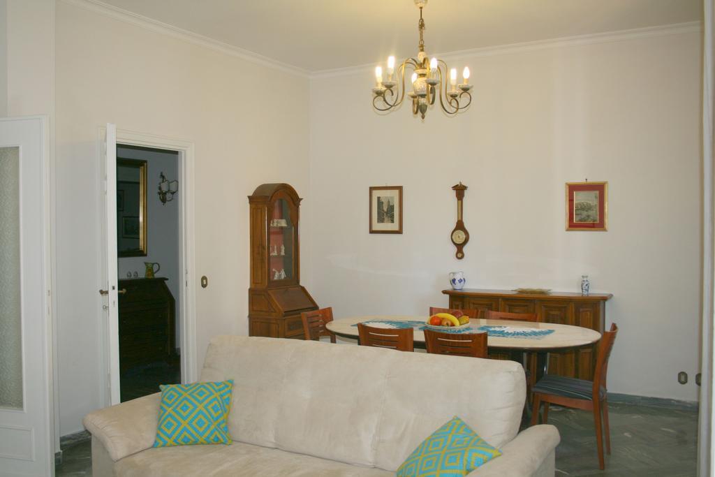 Busi Apartment Rome Ruang foto