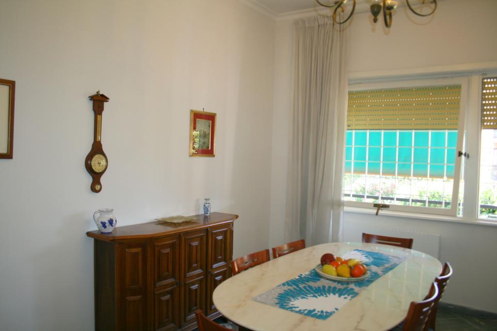 Busi Apartment Rome Ruang foto