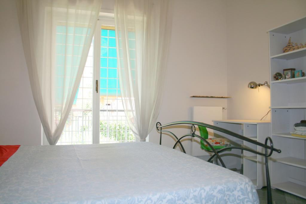 Busi Apartment Rome Ruang foto