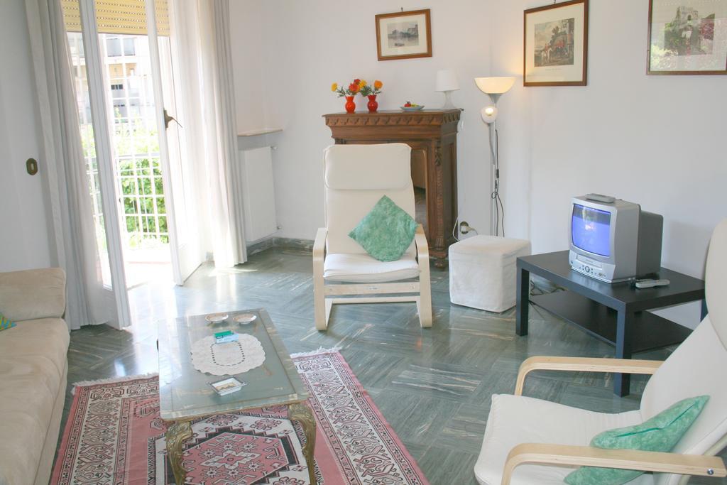 Busi Apartment Rome Ruang foto